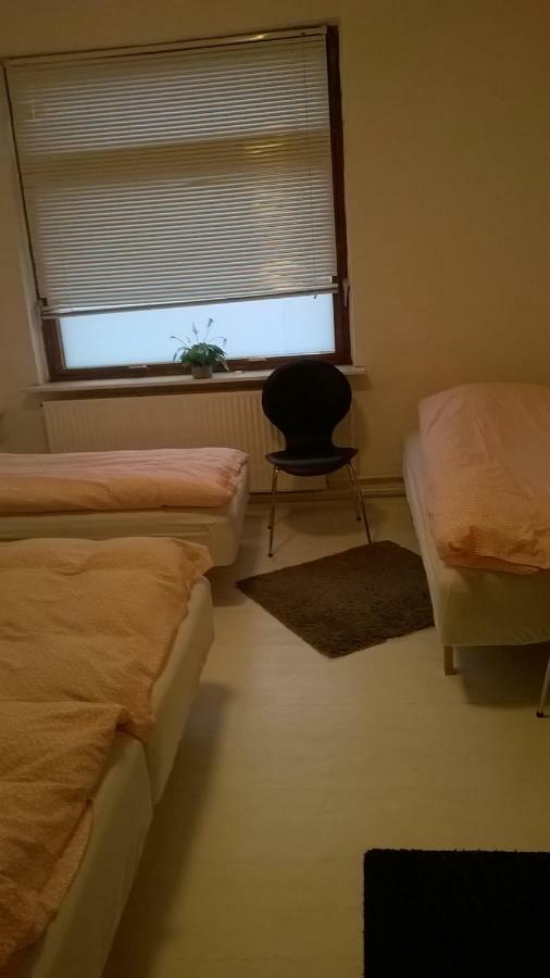 Pasescia Bed And Breakfast. Kolind Экстерьер фото