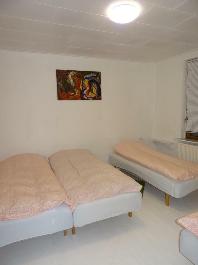 Pasescia Bed And Breakfast. Kolind Экстерьер фото