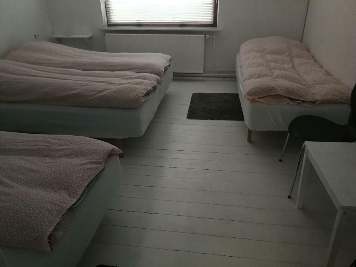 Pasescia Bed And Breakfast. Kolind Экстерьер фото